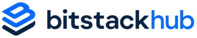 Bitstackhub Logo